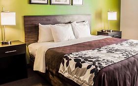 Sleep Inn & Suites Virginia Horse Center